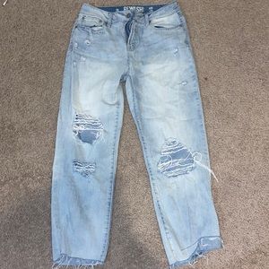 Rewash jeans